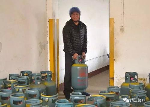 這個(gè)產(chǎn)品易燃爆,每家都有 快檢查一下安全嗎