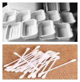 帶你讀懂 南寧市進(jìn)一步加強(qiáng)塑料污染治理工作分工方案